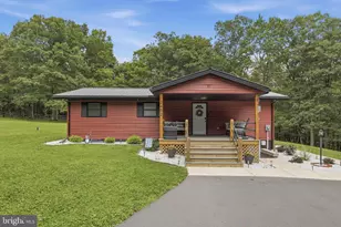 2482 Old Frostburg Rd, Frostburg, MD 21532 - Photo 1