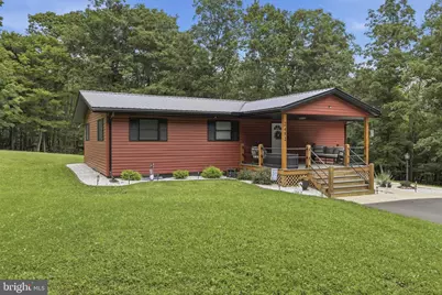 2482 Old Frostburg Road, Frostburg, MD 21532 - Photo 3