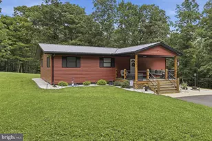 2482 Old Frostburg Rd, Frostburg, MD 21532 - Photo 3