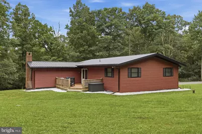 2482 Old Frostburg Road, Frostburg, MD 21532 - Photo 43