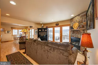 104 Roman Ridge Road #21, Oakland, MD 21550 - Photo 3