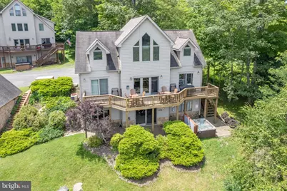 104 Roman Ridge Road #21, Oakland, MD 21550 - Photo 61