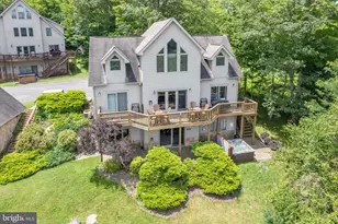 104 Roman Ridge Road, Oakland, MD 21550 - Photo 61