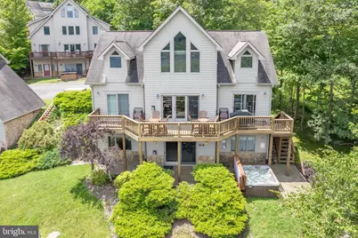 104 Roman Ridge Road #21, Oakland, MD 21550 - Photo 1