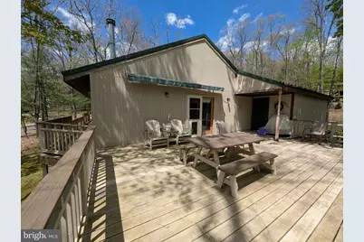 203 Woodland Way, Swanton, MD 21561 - Photo 9