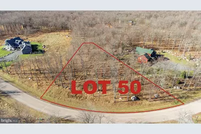 Lot 50 Biltmore Ridge Trail, Mc Henry, MD 21541 - Photo 3