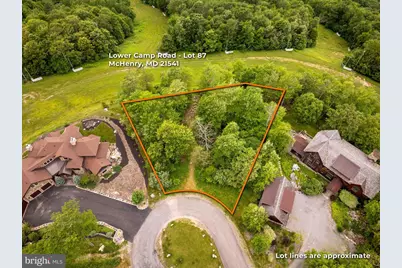 Lot 87 Lower Camp Road, Mc Henry, MD 21541 - Photo 5