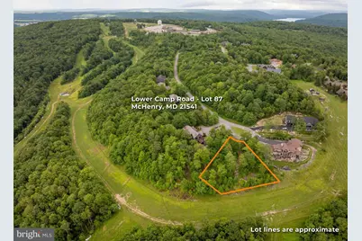 Lot 87 Lower Camp Road, Mc Henry, MD 21541 - Photo 3