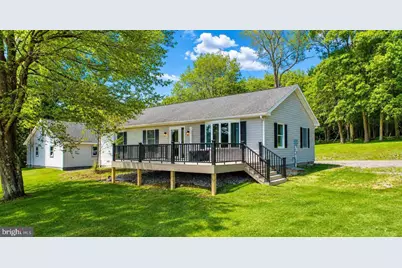 680 Marlin Savage Road, Accident, MD 21520 - Photo 1