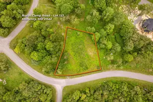 Lot 127 North Camp Rd, Mc Henry, MD 21541 - Photo 1