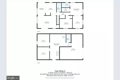 611 Timber Trail, Mc Henry, MD 21541 - Photo 31
