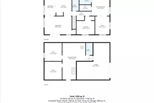 611 Timber Trail, Mc Henry, MD 21541 - Photo 31