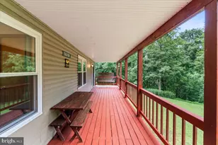 611 Timber Trail, Mc Henry, MD 21541 - Photo 5