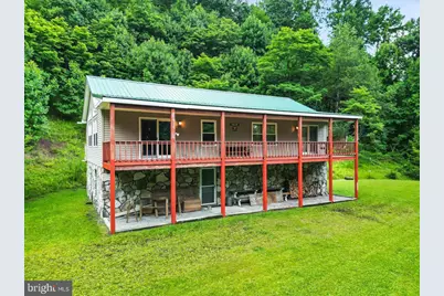 611 Timber Trail, Mc Henry, MD 21541 - Photo 1