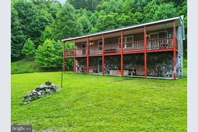 611 Timber Trail, Mc Henry, MD 21541 - Photo 3