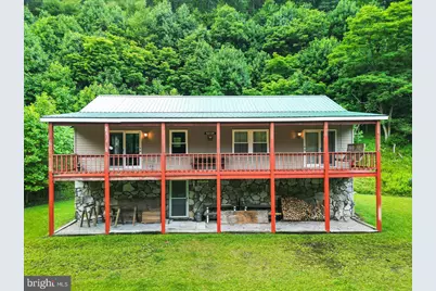 611 Timber Trail, Mc Henry, MD 21541 - Photo 23