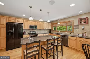 250 Lake Pointe Dr, Mc Henry, MD 21541 - Photo 15