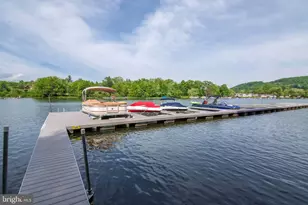 250 Lake Pointe Dr, Mc Henry, MD 21541 - Photo 105