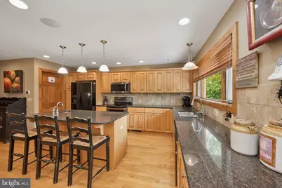 250 Lake Pointe Drive, Mc Henry, MD 21541 - Photo 17