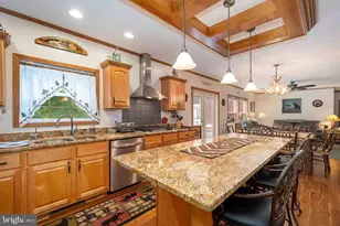 37 Skippers Point Rd, Oakland, MD 21550 - Photo 9