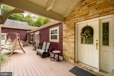 37 Skippers Point Road, Oakland, MD 21550 - Photo 43