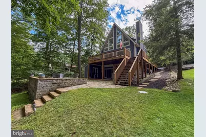 86 Shingle Camp Terrace, Mc Henry, MD 21541 - Photo 1