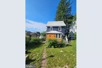 112 E Pennington Street, Oakland, MD 21550 - Photo 45