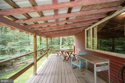639 Hemlock Road, Grantsville, MD 21536 - Photo 5