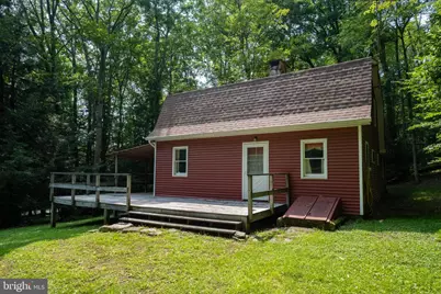 639 Hemlock Road, Grantsville, MD 21536 - Photo 3