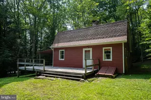 639 Hemlock Rd, Grantsville, MD 21536 - Photo 3