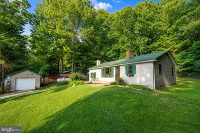 22 Shady Hill Drive, Oakland, MD 21550 - Photo 3