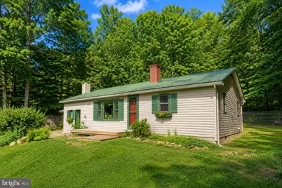 22 Shady Hill Drive, Oakland, MD 21550 - Photo 1