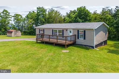 11470 Friendsville Road, Friendsville, MD 21531 - Photo 1