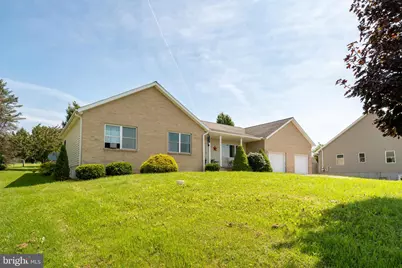 610 Harvey Winters Drive, Oakland, MD 21550 - Photo 33
