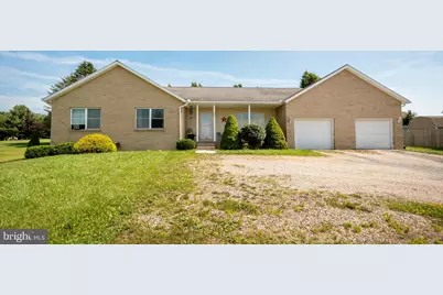 610 Harvey Winters Drive, Oakland, MD 21550 - Photo 31
