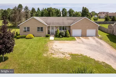 610 Harvey Winters Drive, Oakland, MD 21550 - Photo 1
