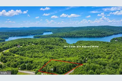 22 Woodlands Hill Lane, Oakland, MD 21550 - Photo 1