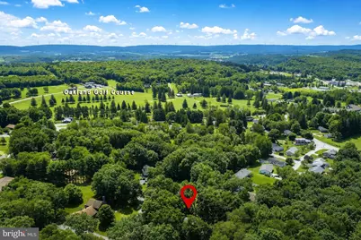520 Palmer Lane, Oakland, MD 21550 - Photo 3