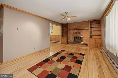 520 Palmer Lane, Oakland, MD 21550 - Photo 19