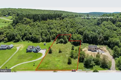 Lot 27 Settlers Pass, Mc Henry, MD 21541 - Photo 1