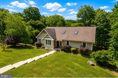 365 Pinnacle Drive, Swanton, MD 21561 - Photo 1