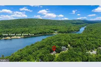 365 Pinnacle Drive, Swanton, MD 21561 - Photo 7