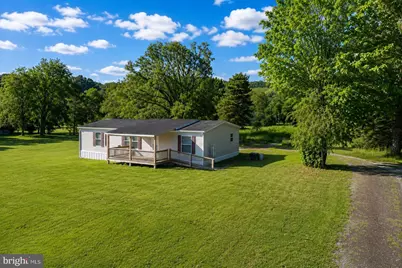 635 Dennett Road, Oakland, MD 21550 - Photo 1