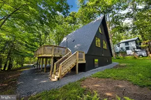 527 Deer Run Ln, Swanton, MD 21561 - Photo 53