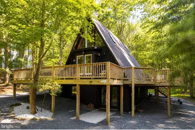 527 Deer Run Lane, Swanton, MD 21561 - Photo 1