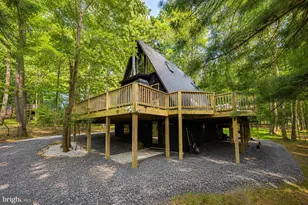 527 Deer Run Ln, Swanton, MD 21561 - Photo 1
