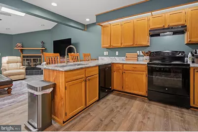 5 Laurel Brook Drive #5, Oakland, MD 21550 - Photo 5