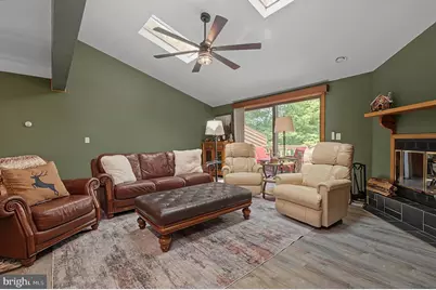 5 Laurel Brook Drive #5, Oakland, MD 21550 - Photo 3