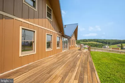 173 Friendsville Road, Friendsville, MD 21531 - Photo 55