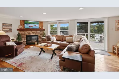 187 Lower Penn Point Drive, Oakland, MD 21550 - Photo 19